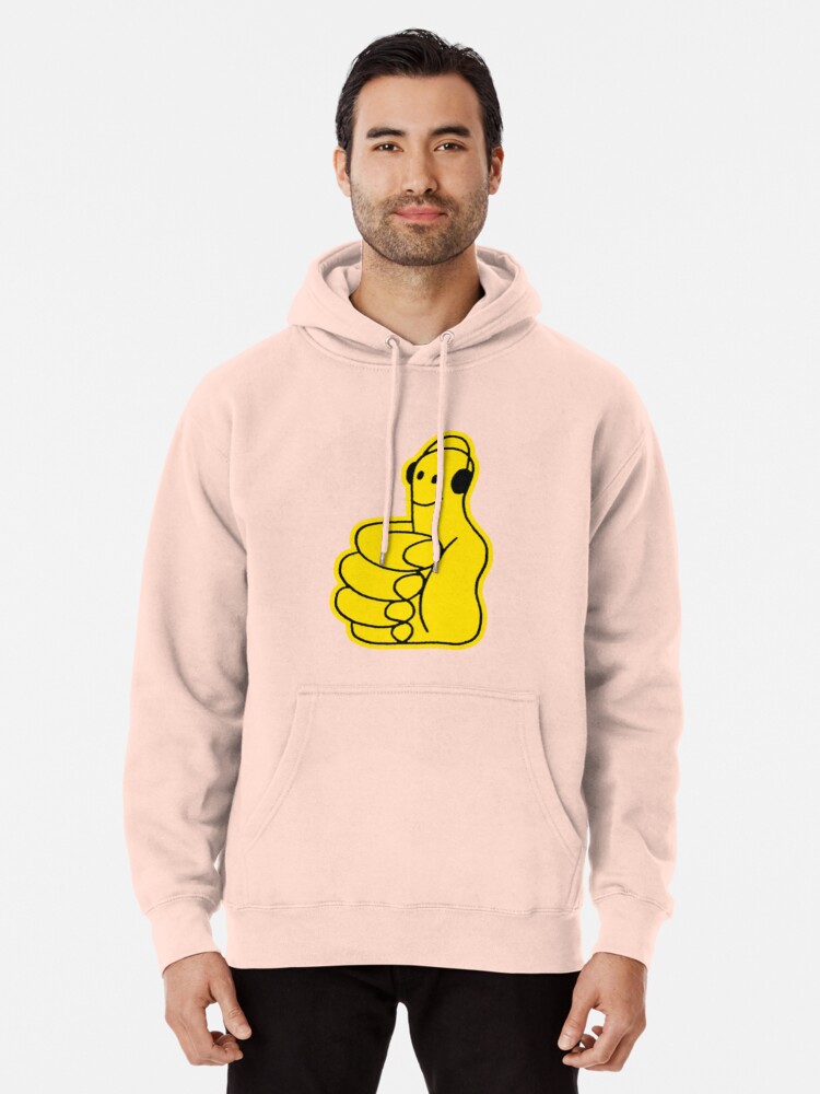 Rex orange county sweatshirt yellow online