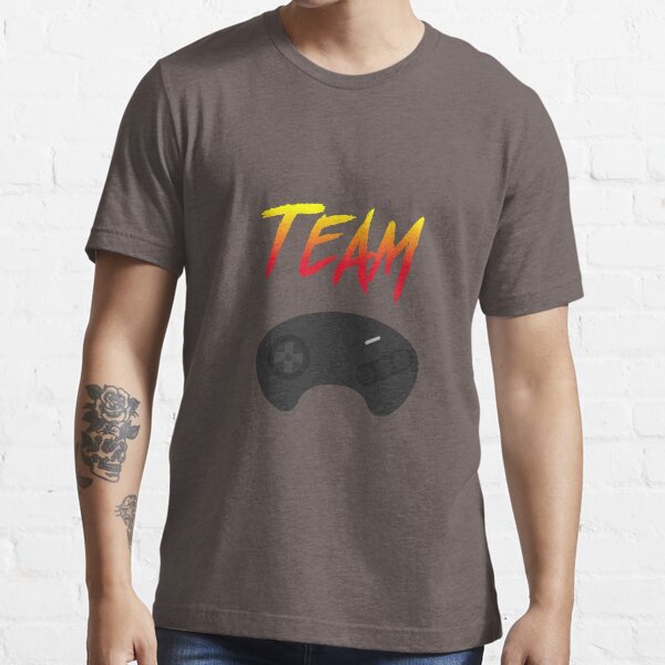 T-shirt essentiel