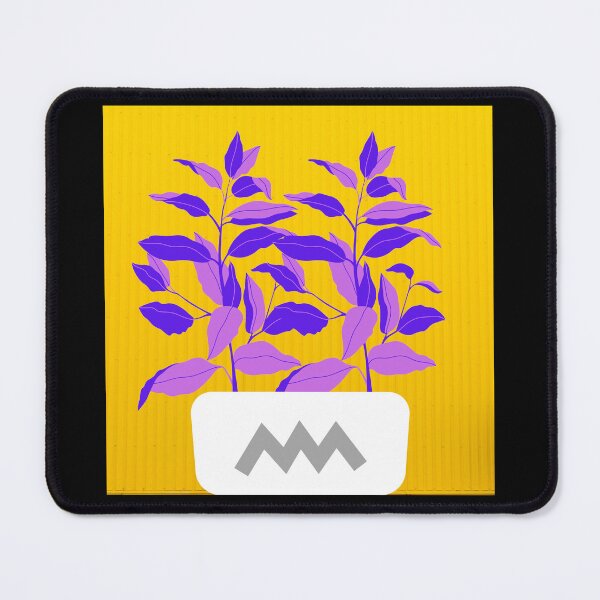 Item preview, Pot flowers by Raache shop designed and sold by Raache.