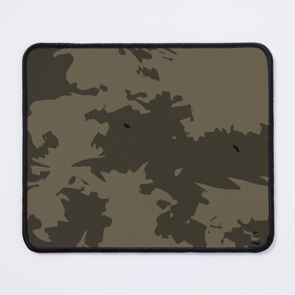 Item preview, Abstract Camo Art D415 designed and sold by SelfUpgrade.