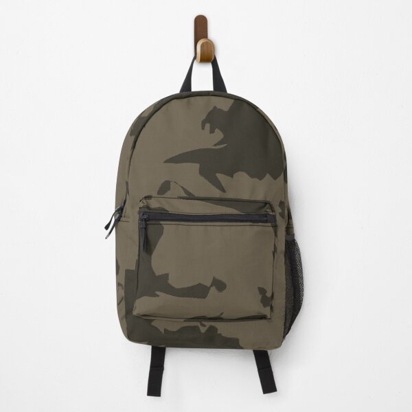 Item preview, Abstract Camo Art D415 designed and sold by SelfUpgrade.