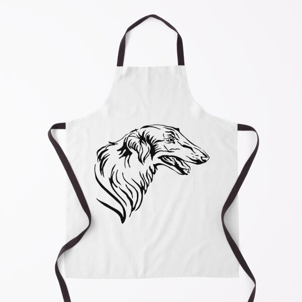 Item preview, Barsoi Greyhound designed and sold by 1681830934131.