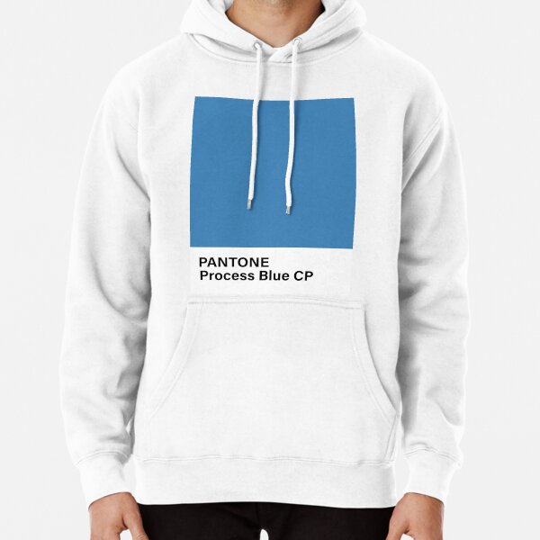 Cp discount blue hoodie