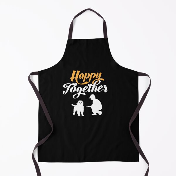 Item preview, Happy Together - Polski Owczarek Nicinny designed and sold by 1681830934131.