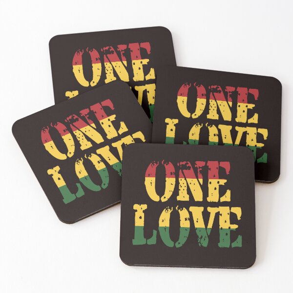 Item preview, one love  designed and sold by Imaginarium Studio.