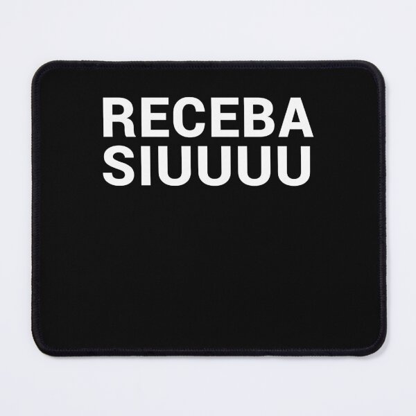 Item preview, Receba siuuu designed and sold by hamzab7.