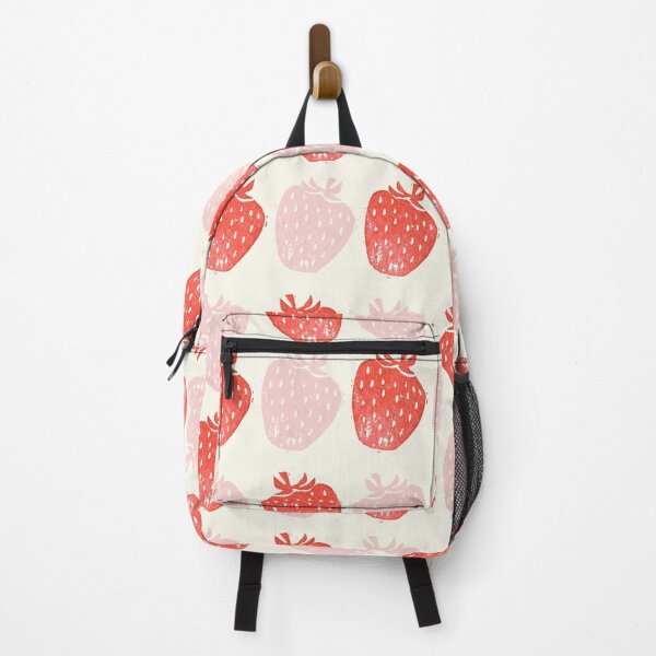 Item preview, strawberry milkshake designed and sold by Soramame.