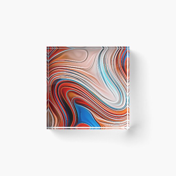 Item preview, WAVY designed and sold by Imtiaj-Art.