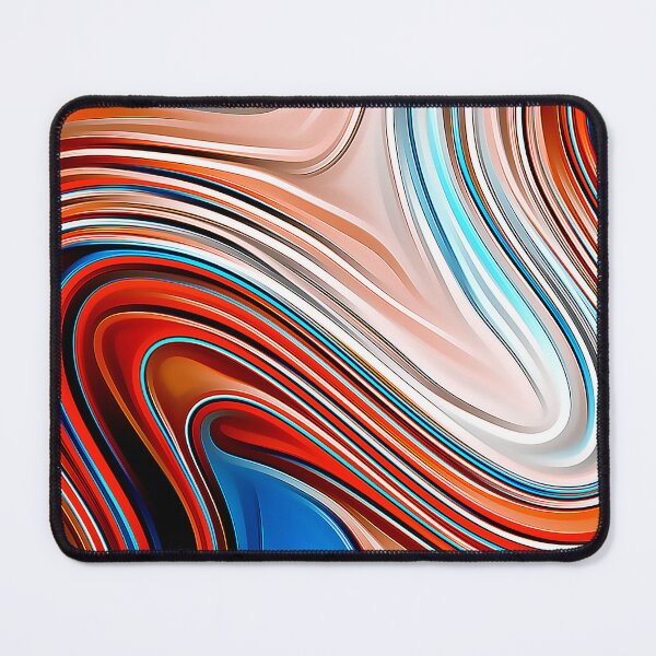 Item preview, WAVY designed and sold by Imtiaj-Art.