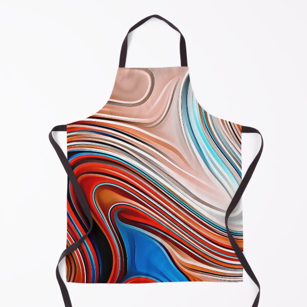 Item preview, WAVY designed and sold by Imtiaj-Art.