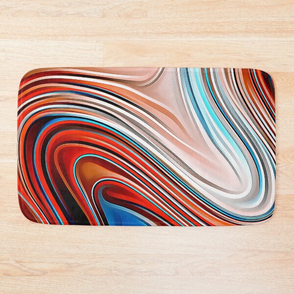 Item preview, WAVY designed and sold by Imtiaj-Art.