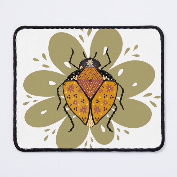 Item preview, Don’t squash the squash bug designed and sold by loriemillward.
