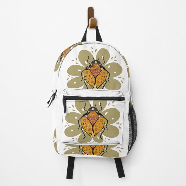Item preview, Don’t squash the squash bug designed and sold by loriemillward.