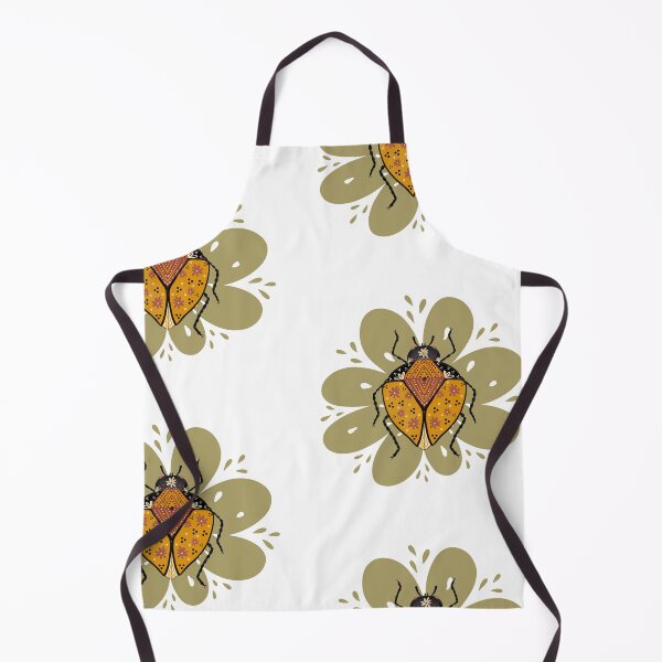 Item preview, Don’t squash the squash bug designed and sold by loriemillward.