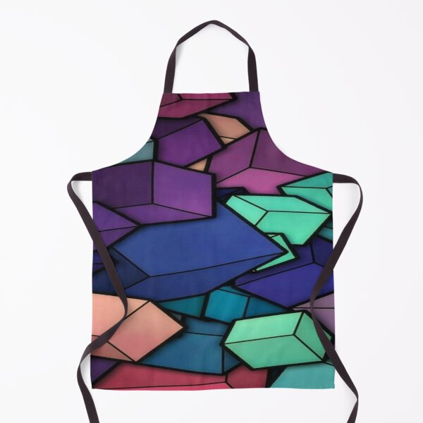 Item preview, Shapes designed and sold by Merve Geyik.