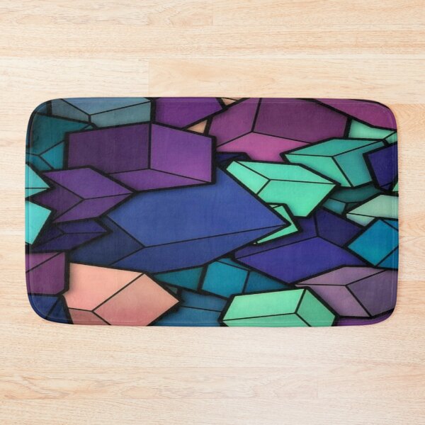 Item preview, Shapes designed and sold by Merve Geyik.