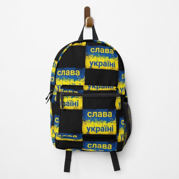 Item preview, Slava Ukrayini designed and sold by Designhub14.