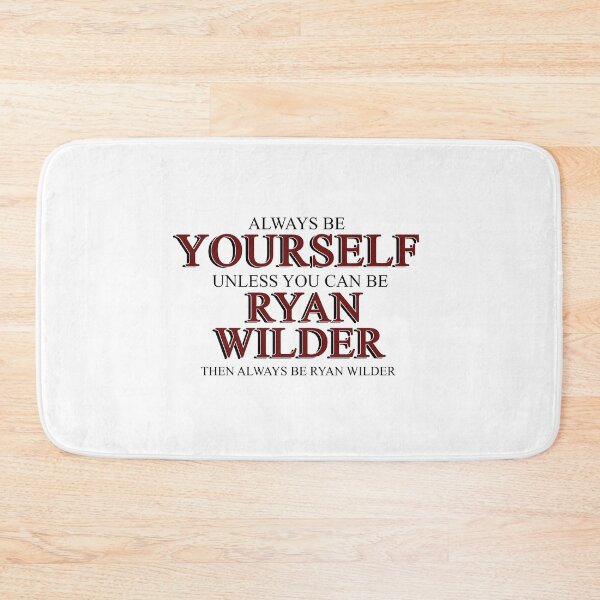 Item preview, Always be Ryan designed and sold by october-lady.