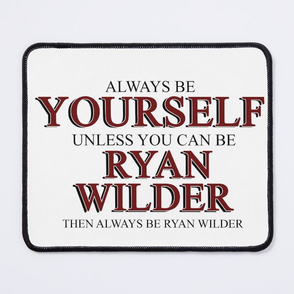 Item preview, Always be Ryan designed and sold by october-lady.
