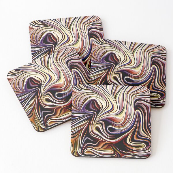 Item preview, TANGLE designed and sold by Imtiaj-Art.