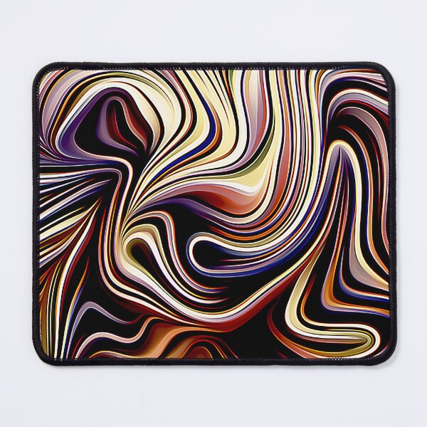 Item preview, TANGLE designed and sold by Imtiaj-Art.