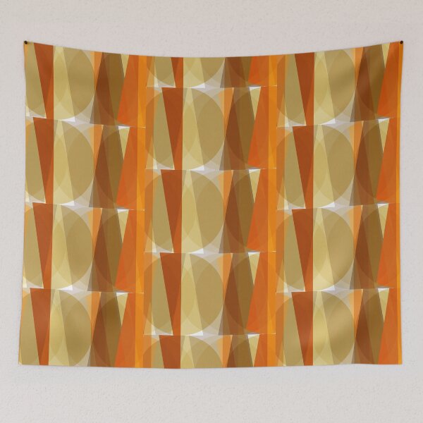 Item preview, geometric 07 designed and sold by Ioana Luscov.