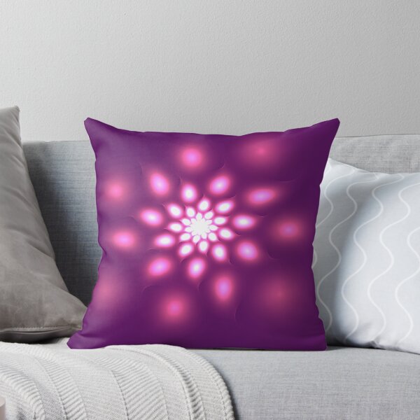 Item preview, A fractal flower designed and sold by 4Flexiway.