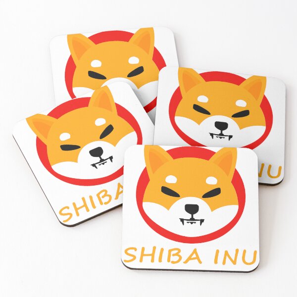 Item preview, Shiba Inu designed and sold by Alexcomrie.