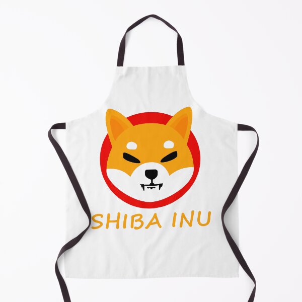 Item preview, Shiba Inu designed and sold by Alexcomrie.
