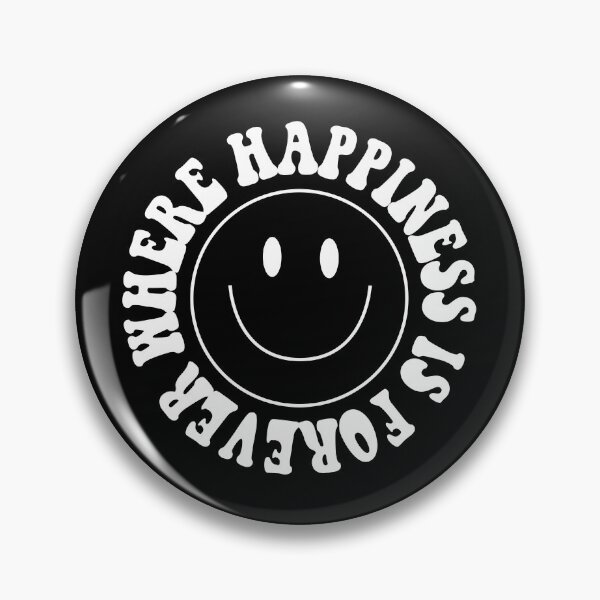 Item preview, Where Happiness is Forever  designed and sold by ArtsyJulez.