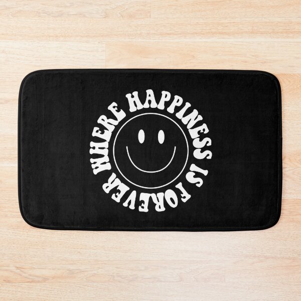 Item preview, Where Happiness is Forever  designed and sold by ArtsyJulez.