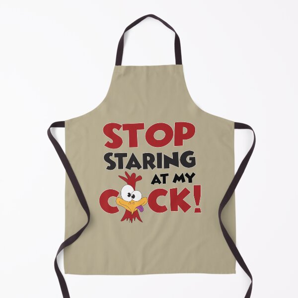 Item preview, Stop staring at my cock designed and sold by michaelde4e.