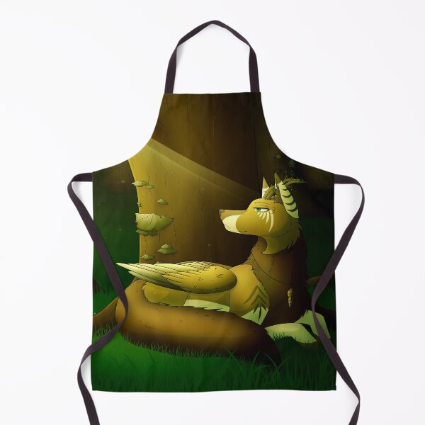 Item preview, Forest Tranquility - Redraw designed and sold by HowlingFantasy.
