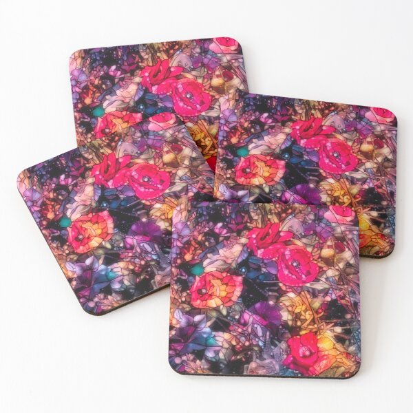 Item preview, Poppy Magic designed and sold by secretgardener.