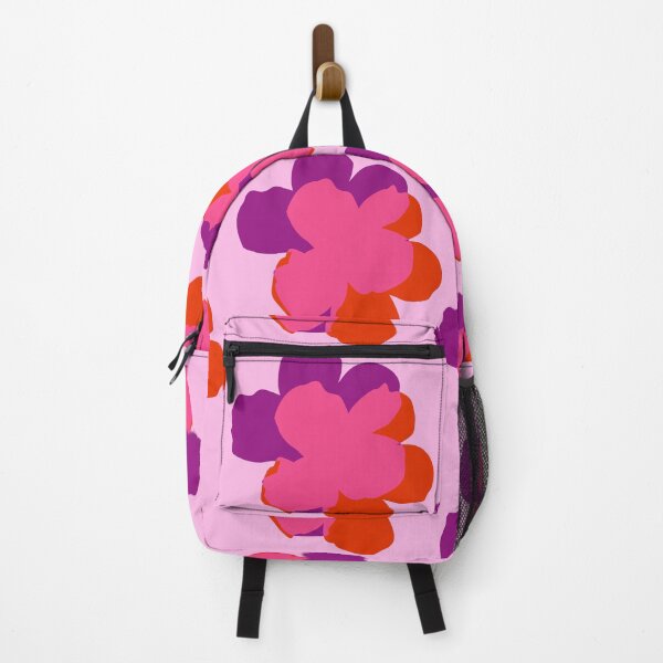 Item preview, Pop flowers Andy warhol? 2 designed and sold by ladstudio.