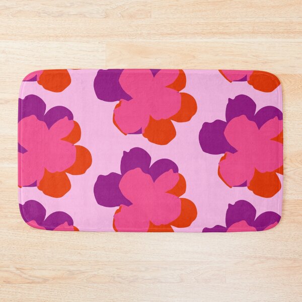 Item preview, Pop flowers Andy warhol? 2 designed and sold by ladstudio.