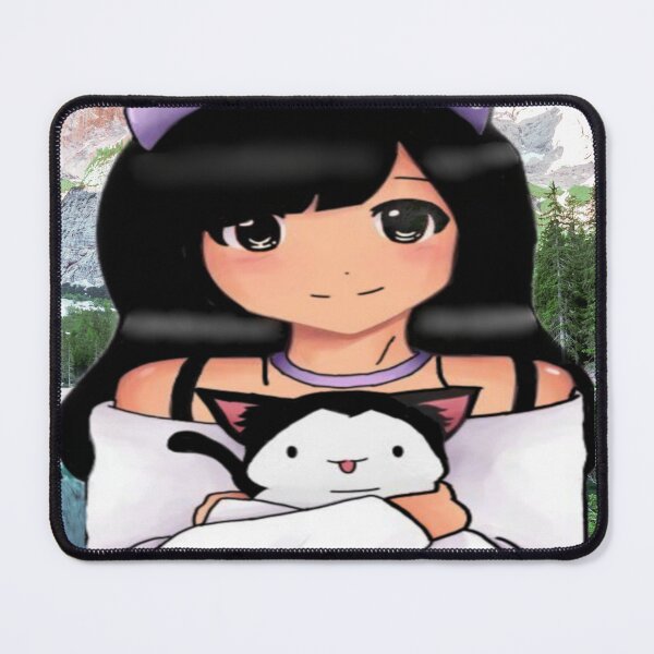 Item preview, Aphmau cat designed and sold by Kids-zin.