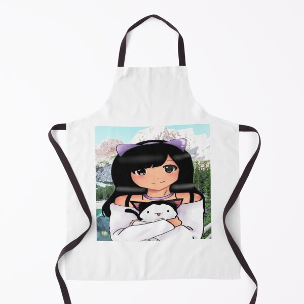 Item preview, Aphmau cat designed and sold by Kids-zin.
