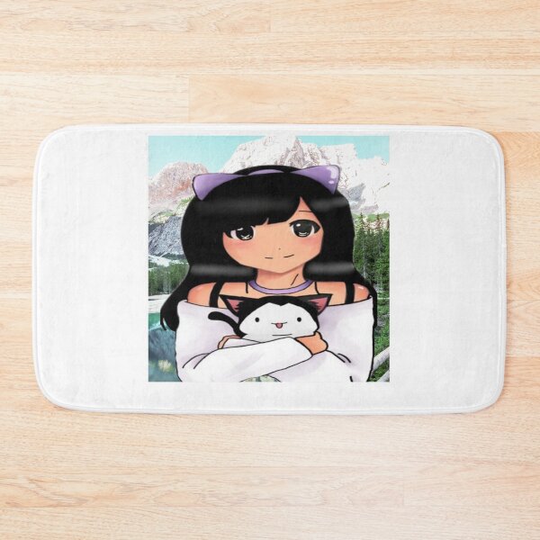 Item preview, Aphmau cat designed and sold by Kids-zin.