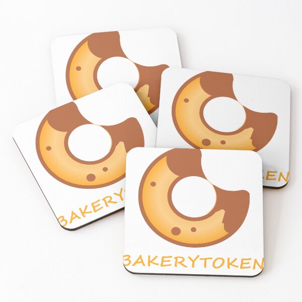 Item preview, bakerytoken designed and sold by Alexcomrie.