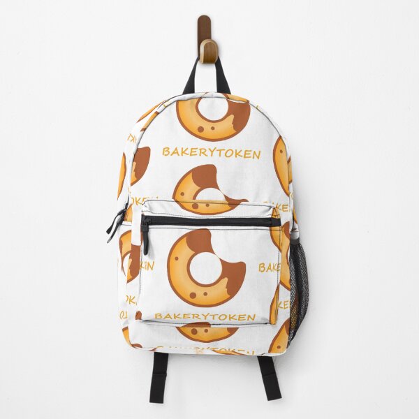 Item preview, bakerytoken designed and sold by Alexcomrie.
