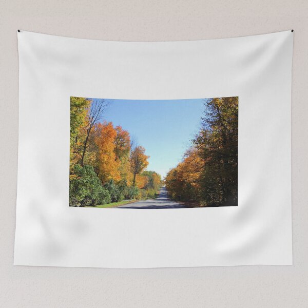 Item preview, The Beauty of Autumn designed and sold by vette.