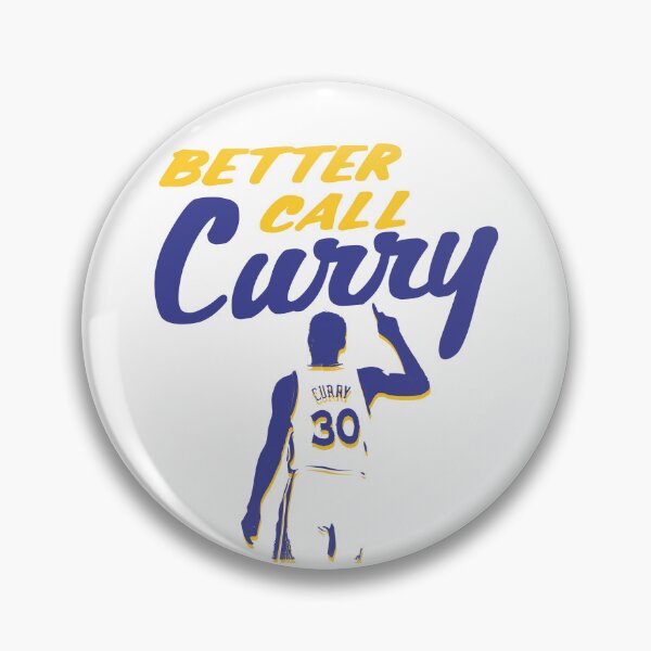 Item preview, Stephen Curry Better Call Curry - Golden State Worriors - MVP designed and sold by Topiest.