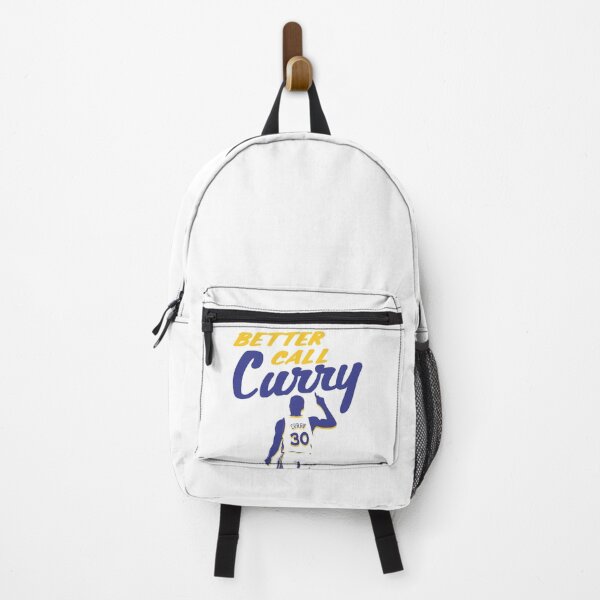 Item preview, Stephen Curry Better Call Curry - Golden State Worriors - MVP designed and sold by Topiest.