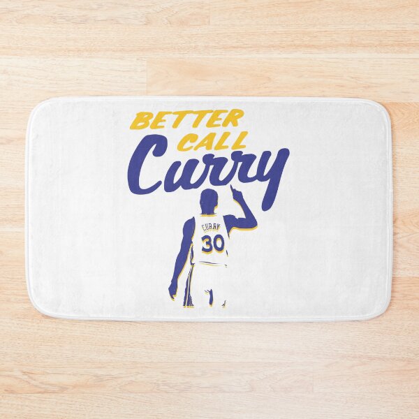 Item preview, Stephen Curry Better Call Curry - Golden State Worriors - MVP designed and sold by Topiest.