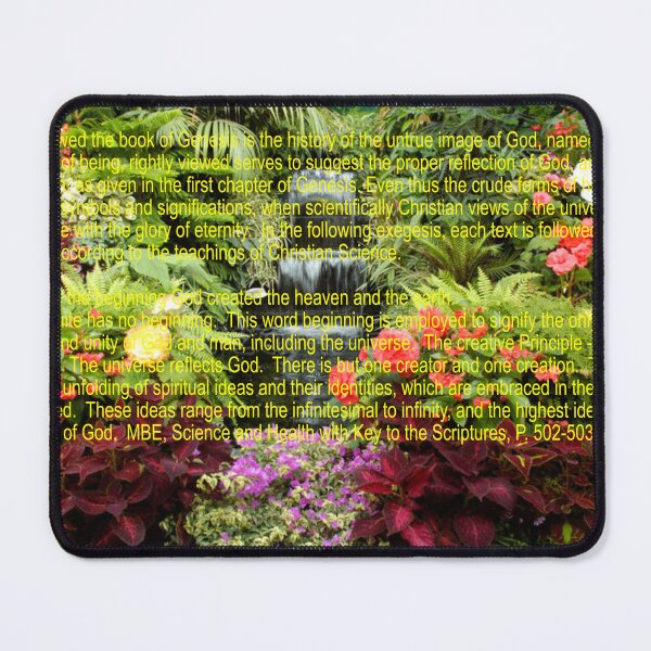 Item preview, Genesis 1: 1 MBE Art designed and sold by Alicefish.