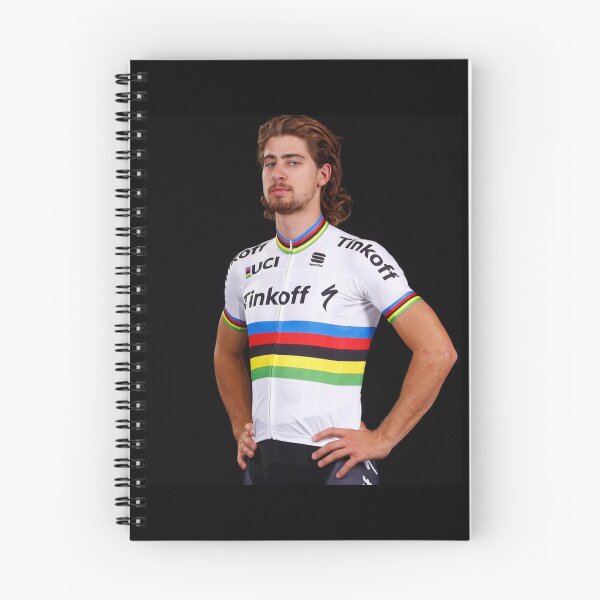 Item preview, Peter Sagan Classic T-Shirt designed and sold by stewaales6.