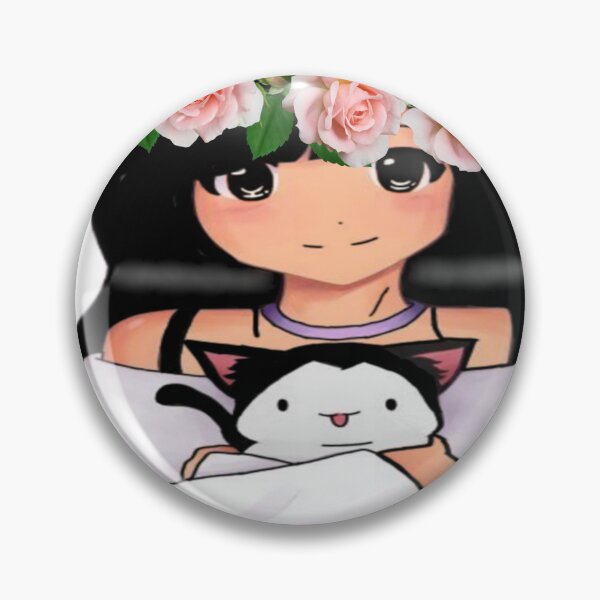Item preview, Copy of Aphmau cat designed and sold by Kids-zin.