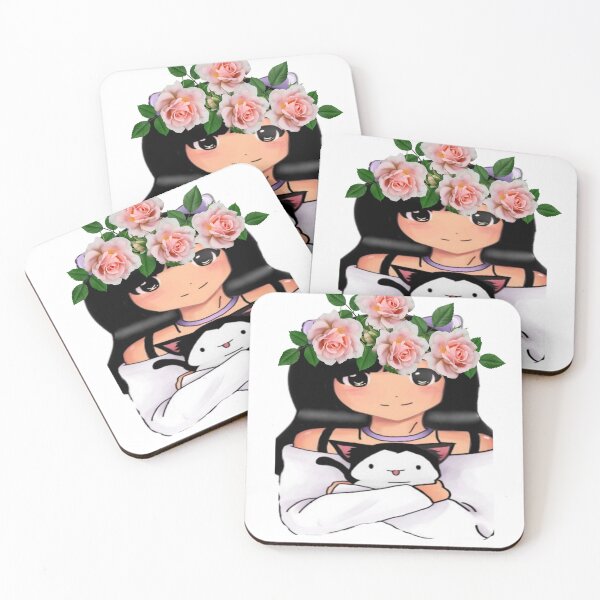 Item preview, Copy of Aphmau cat designed and sold by Kids-zin.