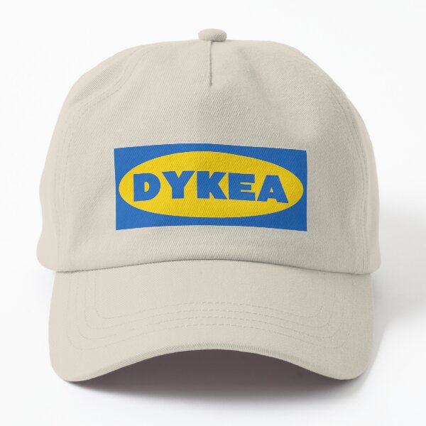 Aperçu de l'œuvre Dykea créée et vendue par LP.